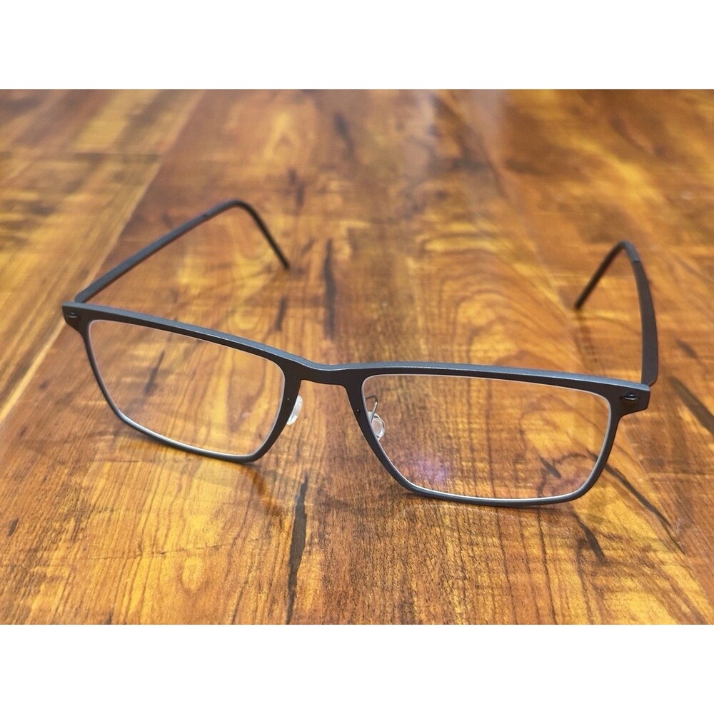 Lindberg Titanium 050/15FEA 6544 50-18 D15 T802-150 U16 Eyeglasses Frames - New